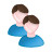 users male Icon